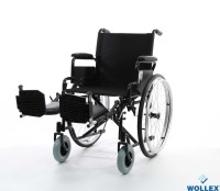 WG-M312-18 Manuel Tekerlekli Sandalye - 34