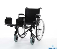 WG-M312-18 Manuel Tekerlekli Sandalye - 35