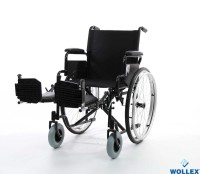WG-M312-18 Manuel Tekerlekli Sandalye - 36