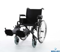 WG-M312-18 Manuel Tekerlekli Sandalye - 37
