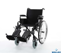 WG-M312-18 Manuel Tekerlekli Sandalye - 38