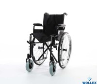 WG-M312-18 Manuel Tekerlekli Sandalye - 47