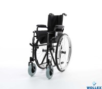 WG-M312-18 Manuel Tekerlekli Sandalye - 48