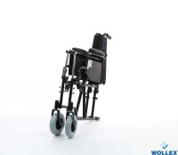 WG-M312-18 Manuel Tekerlekli Sandalye - Thumbnail