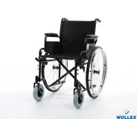 WG-M312-18 Manuel Tekerlekli Sandalye - 57
