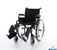 WG-M312-18 Manuel Tekerlekli Sandalye - 61
