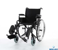 WG-M312-18 Manuel Tekerlekli Sandalye - 62