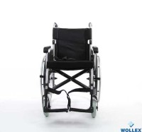 W466 Aluminyum Manuel Tekerlekli Sandalye - 2