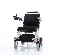 W807 (Lityum Batarya) Akülü Tekerlekli Sandalye - 3