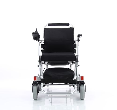 W807 (Lityum Batarya) Akülü Tekerlekli Sandalye
