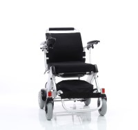W807 (Lityum Batarya) Akülü Tekerlekli Sandalye - 5