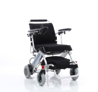 W807 (Lityum Batarya) Akülü Tekerlekli Sandalye - 6