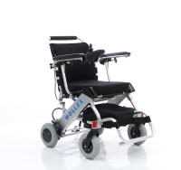 W807 (Lityum Batarya) Akülü Tekerlekli Sandalye - 7