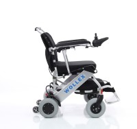 W807 (Lityum Batarya) Akülü Tekerlekli Sandalye - 10