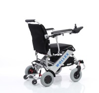 W807 (Lityum Batarya) Akülü Tekerlekli Sandalye - 12