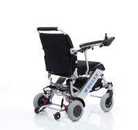 W807 (Lityum Batarya) Akülü Tekerlekli Sandalye - 13