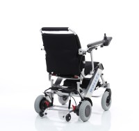 W807 (Lityum Batarya) Akülü Tekerlekli Sandalye - 14