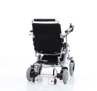 W807 (Lityum Batarya) Akülü Tekerlekli Sandalye - 15