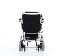 W807 (Lityum Batarya) Akülü Tekerlekli Sandalye - 16