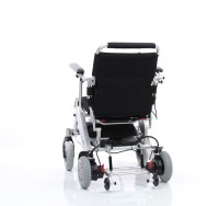 W807 (Lityum Batarya) Akülü Tekerlekli Sandalye - 17