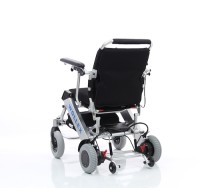 W807 (Lityum Batarya) Akülü Tekerlekli Sandalye - 18
