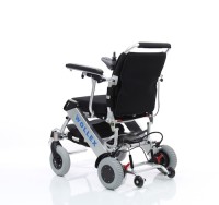 W807 (Lityum Batarya) Akülü Tekerlekli Sandalye - 19