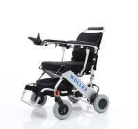 W807 (Lityum Batarya) Akülü Tekerlekli Sandalye - 24