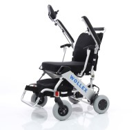 W807 (Lityum Batarya) Akülü Tekerlekli Sandalye - 28