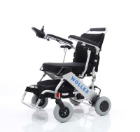 W807 (Lityum Batarya) Akülü Tekerlekli Sandalye - 30