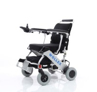 W807 (Lityum Batarya) Akülü Tekerlekli Sandalye - 35