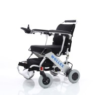 W807 (Lityum Batarya) Akülü Tekerlekli Sandalye - 38