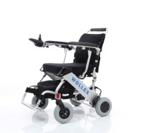 W807 (Lityum Batarya) Akülü Tekerlekli Sandalye - 39