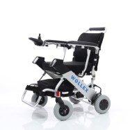 W807 (Lityum Batarya) Akülü Tekerlekli Sandalye - 41