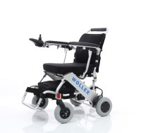 W807 (Lityum Batarya) Akülü Tekerlekli Sandalye - 46