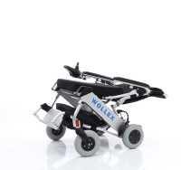 W807 (Lityum Batarya) Akülü Tekerlekli Sandalye - 56