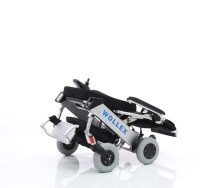 W807 (Lityum Batarya) Akülü Tekerlekli Sandalye - 58