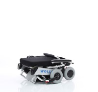 W807 (Lityum Batarya) Akülü Tekerlekli Sandalye - 65