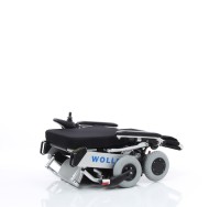 W807 (Lityum Batarya) Akülü Tekerlekli Sandalye - 68