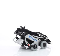 W807 (Lityum Batarya) Akülü Tekerlekli Sandalye - 69