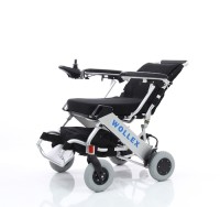 W807 (Lityum Batarya) Akülü Tekerlekli Sandalye - 72