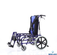 W958 Özellikli Çocuk Tekerlekli Sandalye - 49