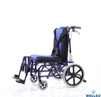 W958 Özellikli Çocuk Tekerlekli Sandalye - 63