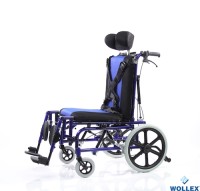 W958 Özellikli Çocuk Tekerlekli Sandalye - 64