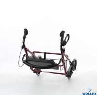 WG-R965 Aluminyum Tekerlekli Walker - 50