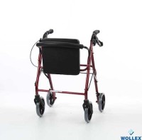 WG-R965 Aluminyum Tekerlekli Walker - 54