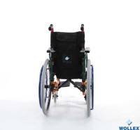 W980 ÇOCUK TEKERLEKLİ SANDALYE - 15