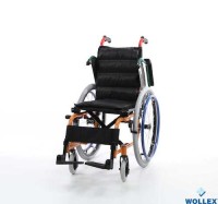 W980 ÇOCUK TEKERLEKLİ SANDALYE - 31