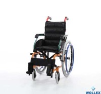 W980 ÇOCUK TEKERLEKLİ SANDALYE - 37