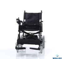 WG-P100 Akülü Tekerlekli Sandalye  - 2