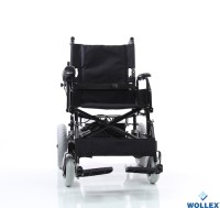 WG-P100 Akülü Tekerlekli Sandalye  - 3
